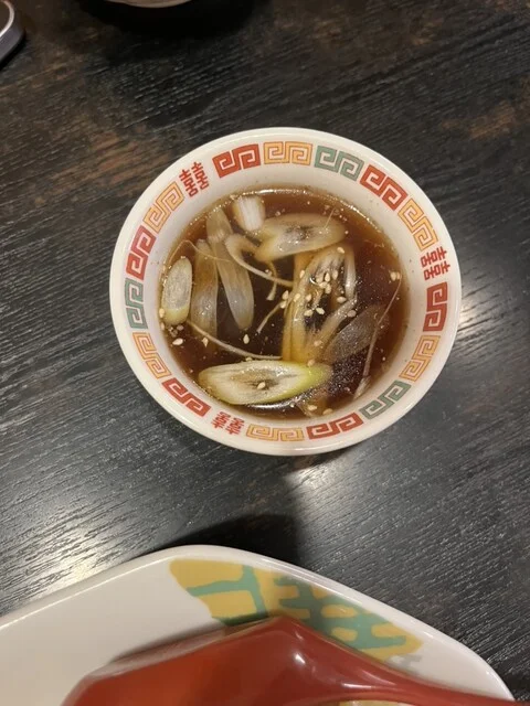 鐵灯 - 東室蘭（ラーメン）の写真