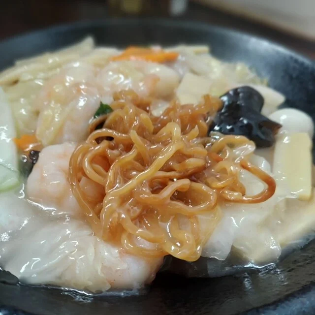 天蓮華（テンレンゲ） - 小樽（中華料理）の写真