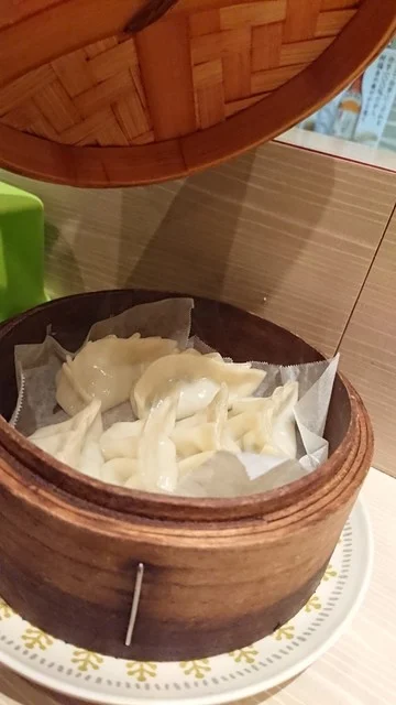 口コミ一覧 : 餃子坊　彦の写真