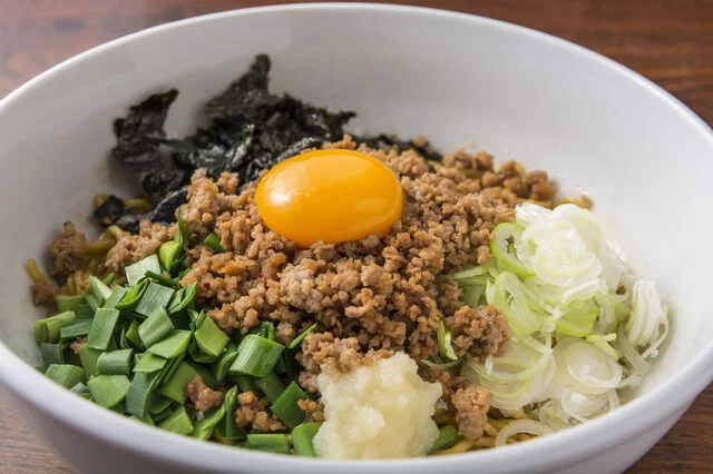 とろり庵 - 小樽築港（ラーメン）の写真