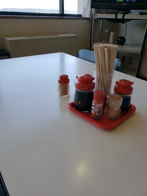 食堂 ハーバー - 室蘭（社員食堂）の写真