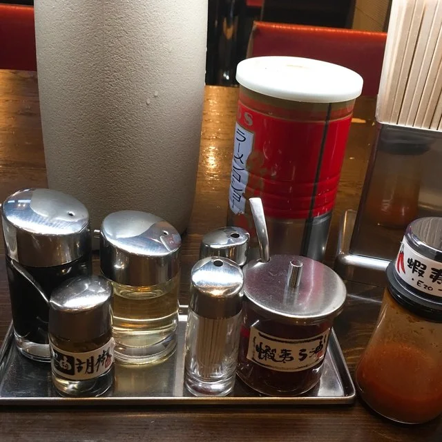 大阪王将 函館TEXAS店 - 中央病院前（餃子）の写真