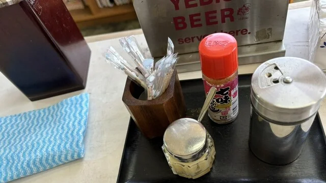 山部ドライブイン（【旧店名】ドライブインやまべ） - 山部（ラーメン）の写真