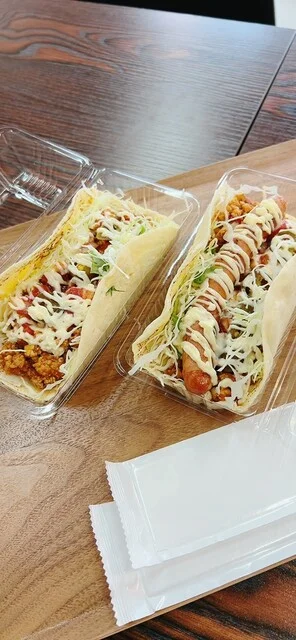 CACTUS（カクタス） - 西北見（タコス）の写真