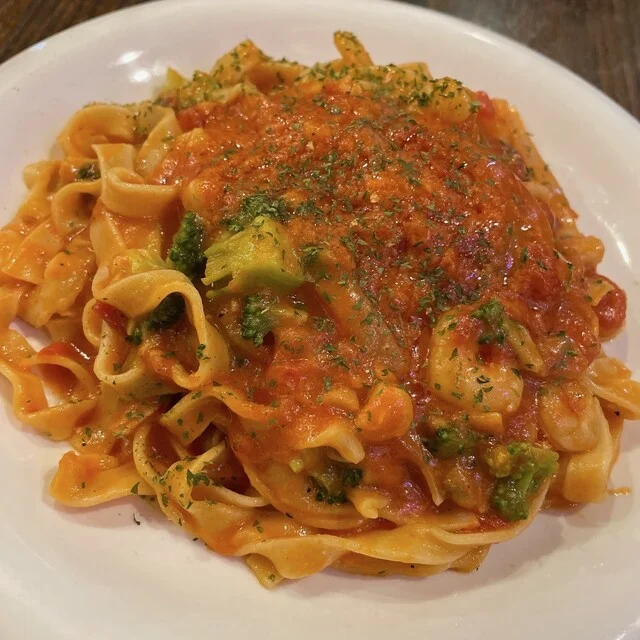 レストラン・パブ・ザ・ビーツ - 五稜郭（洋食）の写真