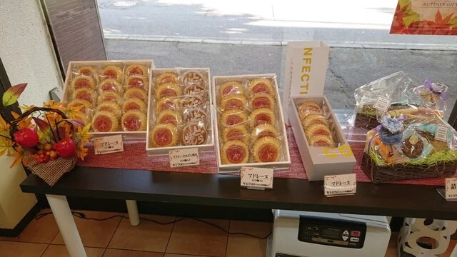 ローリエ末広屋 - 堀川町（パン）の写真