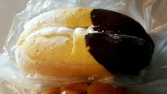 レフボン 富良野店 - 富良野（パン）の写真