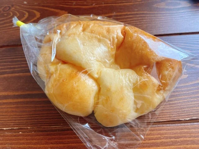 口コミ一覧 : パン工房 捏の写真