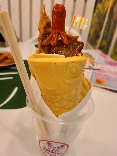 ビーチパラダイス（BEACH PARADISE） - 東室蘭（カフェ）の写真