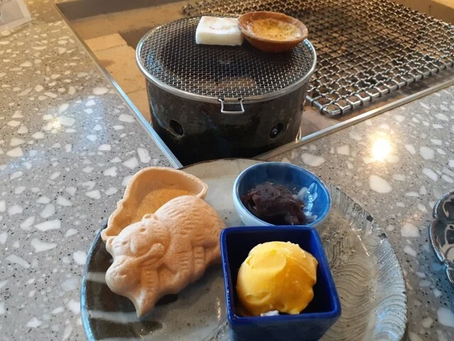 口コミ一覧 : 海鮮炉端 北乃路の写真