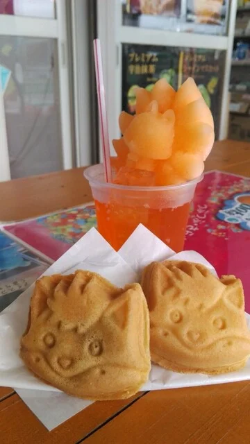 口コミ一覧 : ディッピンドッツアイスクリーム Myne 北見店の写真