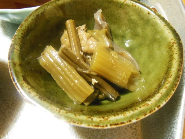 ふじ家 - 富良野（天ぷら）の写真