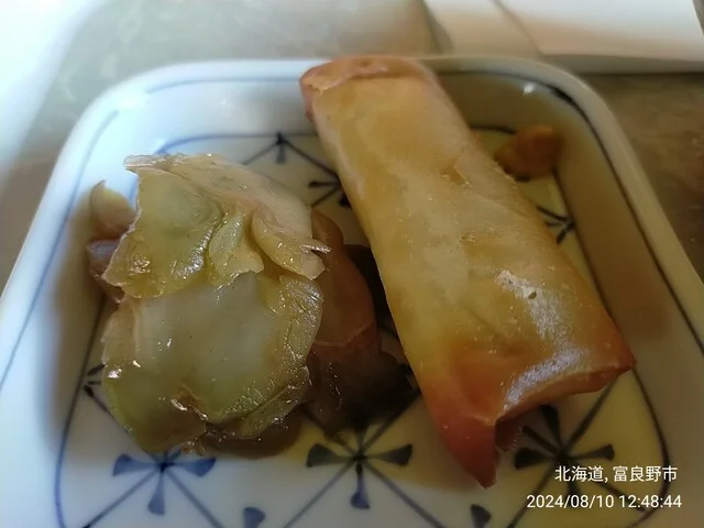 レストラン　オウル - 富良野（レストラン）の写真