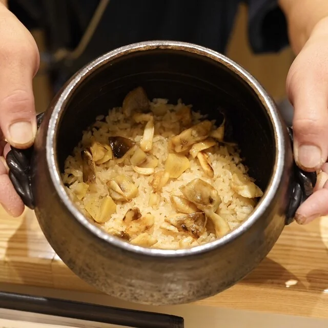 大将の丁寧さが伝わる料理 : 旬菜旬魚 たじまの写真