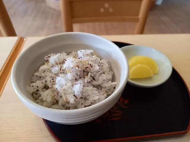 そば屋十六文 - 富良野（そば）の写真