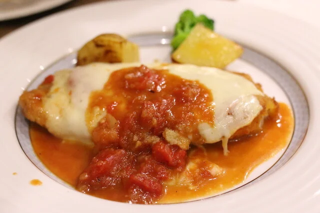 オステリア イルぴあっとヌーヴォー - 小樽（イタリアン）の写真