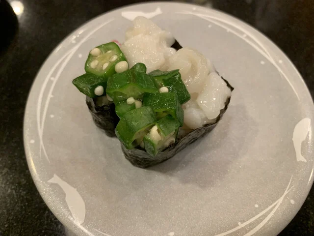 ちょいす 室蘭中央店 - 室蘭（回転寿司）の写真