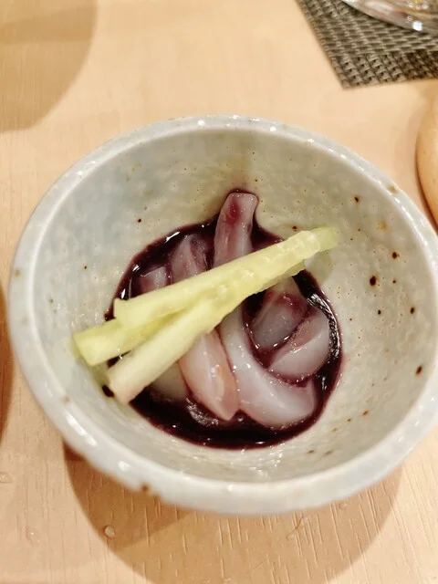 北見で和食やお寿司をカウンターでゆっくりお酒を楽しめるカジュアル寿司割烹　早い時間はコース予約のみ : 山下町一丁目 たつ乃の写真