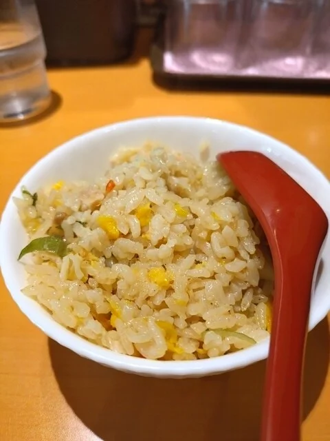 鐵灯 - 東室蘭（ラーメン）の写真