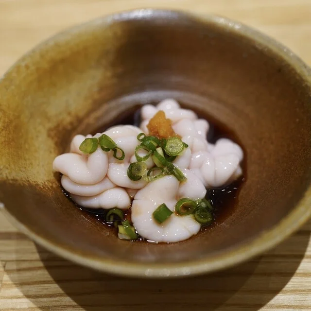 大将の丁寧さが伝わる料理 : 旬菜旬魚 たじまの写真