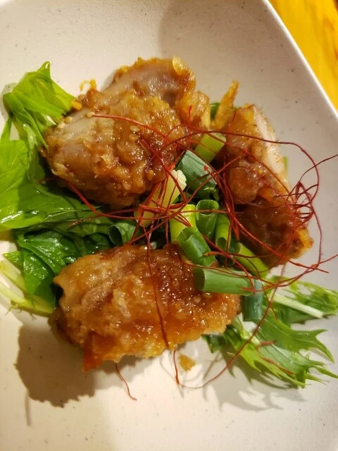 焼肉居酒屋 巓（【旧店名】翔太） - 東室蘭（居酒屋）の写真