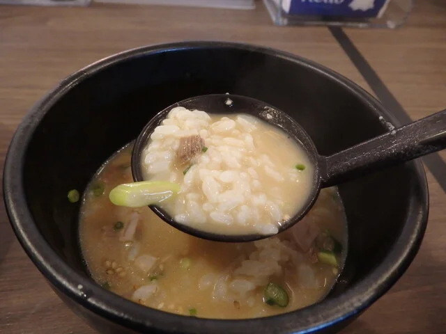 喜一郎 小樽手宮店 - 小樽（ラーメン）の写真