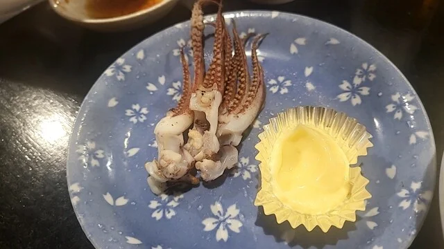 口コミ一覧 : 居酒屋　気腹志の写真