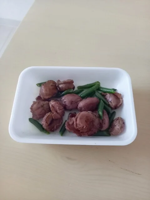 佐々木商店 - 南小樽（弁当）の写真