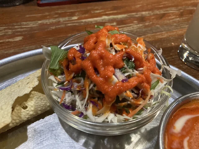 ニュー ルンビニ（NEW LUMBINI） - 東室蘭（インド料理）の写真