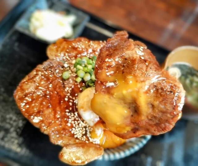 やきとりの一平 學亭 - 鷲別（焼き鳥）の写真