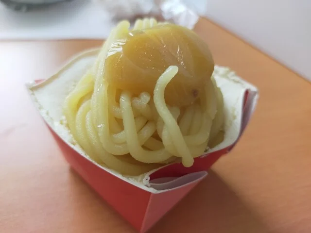 口コミ一覧 : 銘菓処　宝屋の写真