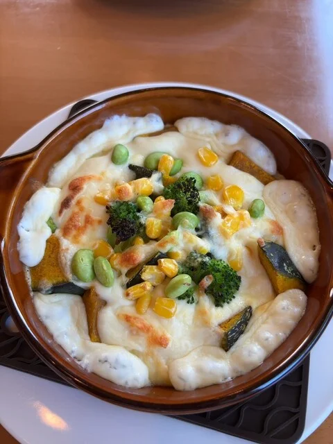 レストラン四季 - 小樽築港（洋食）の写真