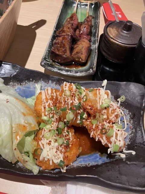 居酒屋 美々 二号店（ビビ） - 五稜郭公園前（居酒屋）の写真