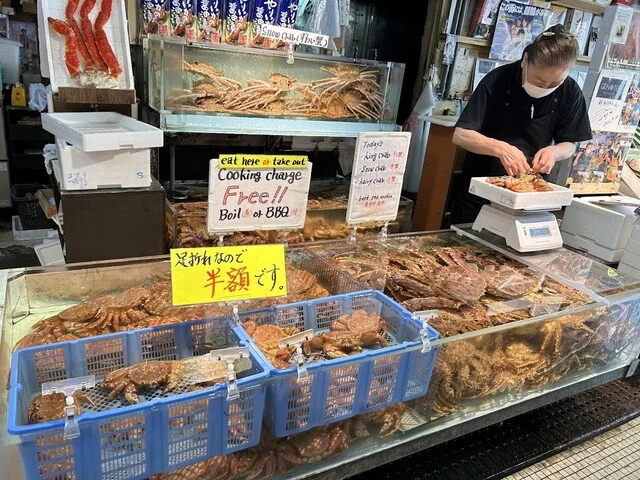 口コミ一覧 : カネノヤマ鈴木商店の写真