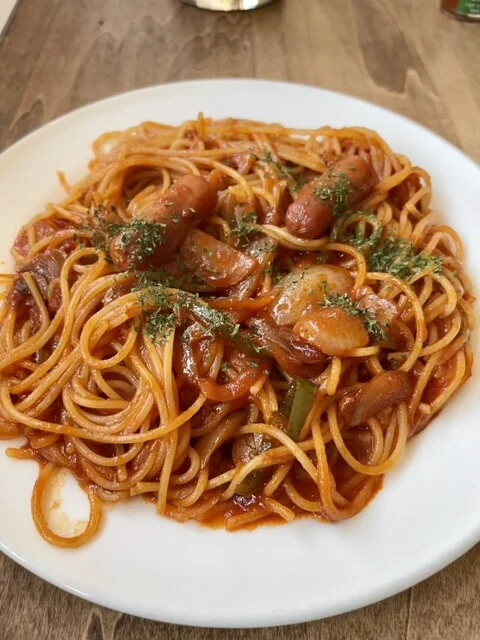 口コミ一覧 : cafe periodの写真