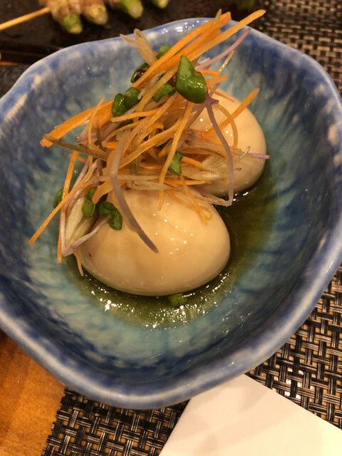 新しい居酒屋さん : 隠れ家居酒屋 あずみ屋の写真