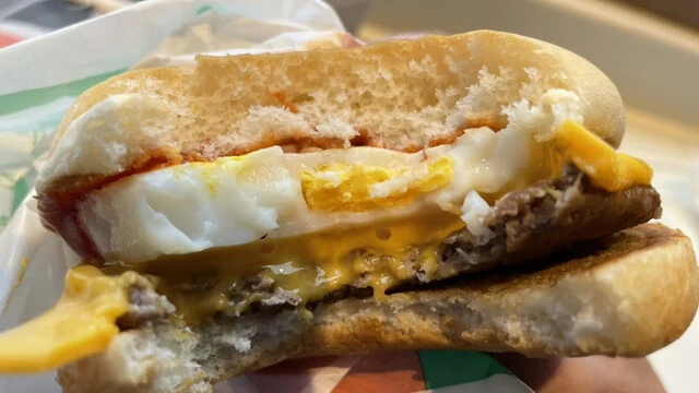 口コミ一覧 : マクドナルド 5号線函館昭和店の写真