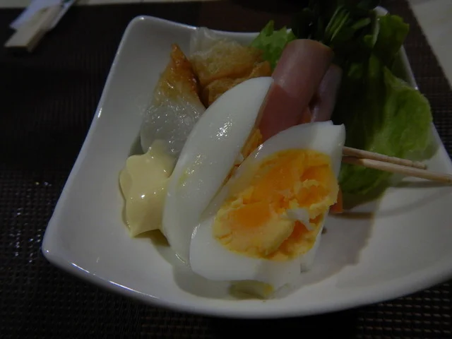 口コミ一覧 : 蘭の写真