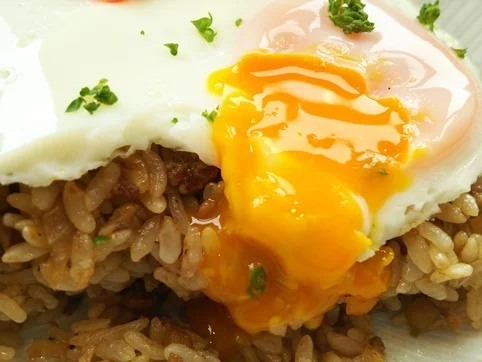 カフェ ペルシュ - 愛し野（カフェ）の写真