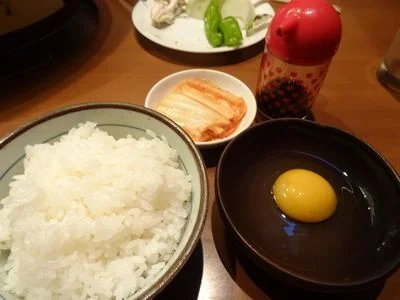 口コミ一覧 : 炭火家の写真