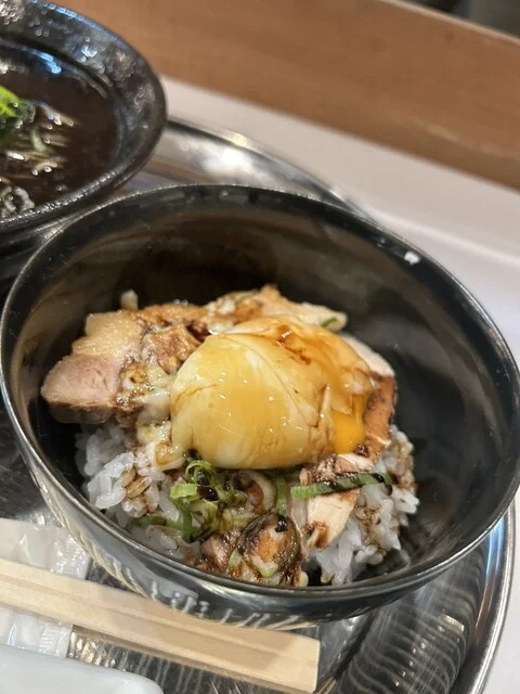 らぁめん 支那虎 - 富良野（ラーメン）の写真