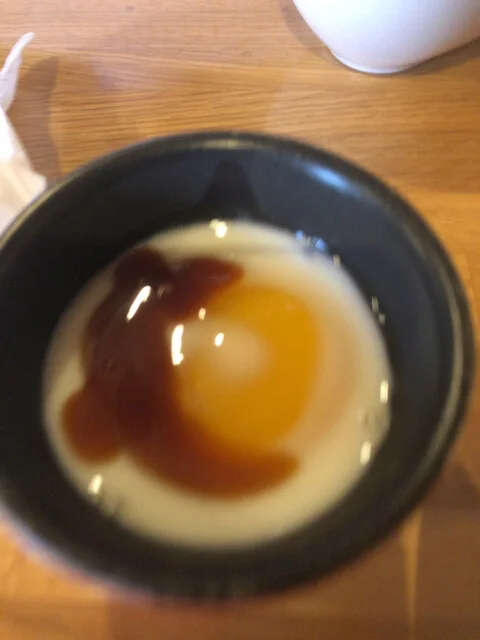 いわまき - 湯の川（カレー）の写真