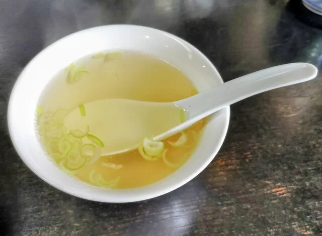 蘭亭飯店（ランテイハンテン） - 室蘭（中華料理）の写真