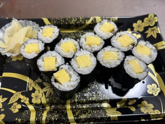 おたる千成 - 小樽（寿司）の写真