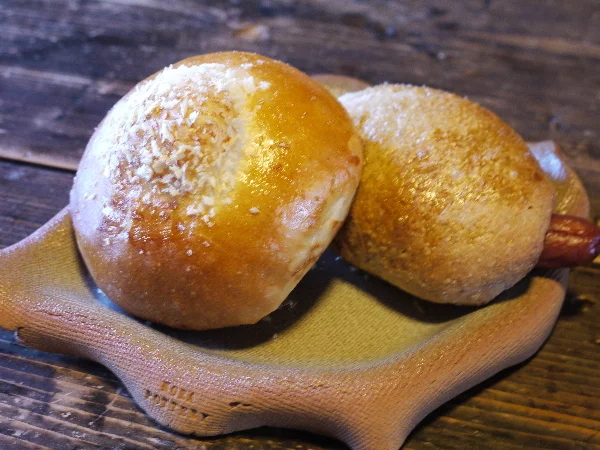 野良窯 カフェ ノラ - 富良野（カフェ）の写真