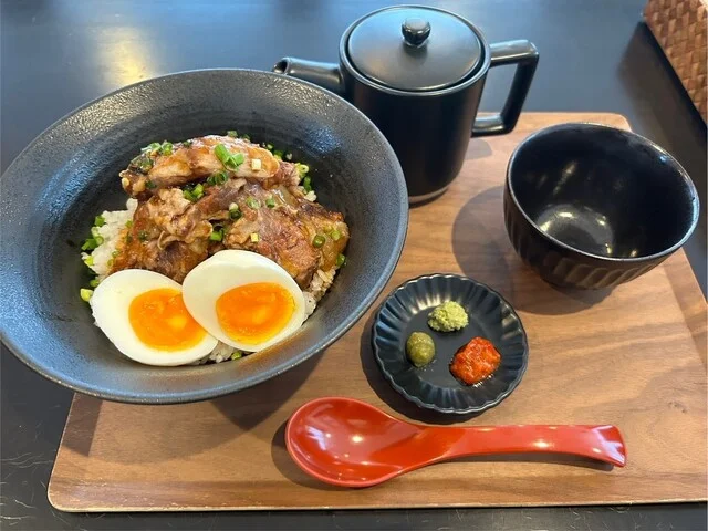 丼ふらの - 富良野（丼）の写真