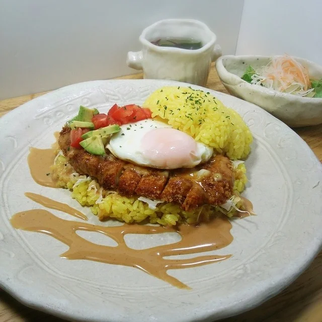 口コミ一覧 : 遊木民族の写真