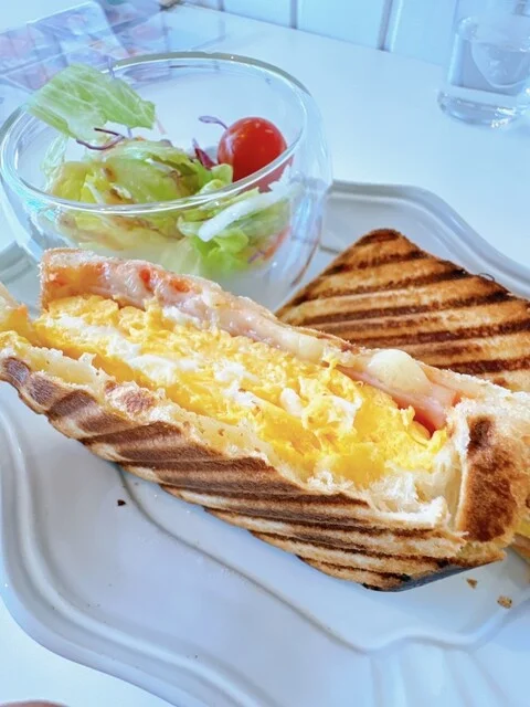 and.cafe 美風 - 東室蘭（カフェ）の写真