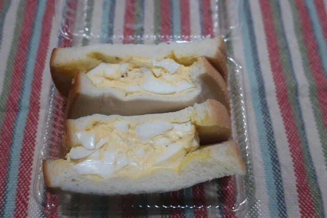 平野パン 南樽店 - 南小樽（パン）の写真