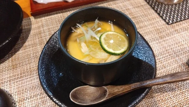 良店の店主が紹介したお店はやはり良店であった : 和バル 黎明の写真